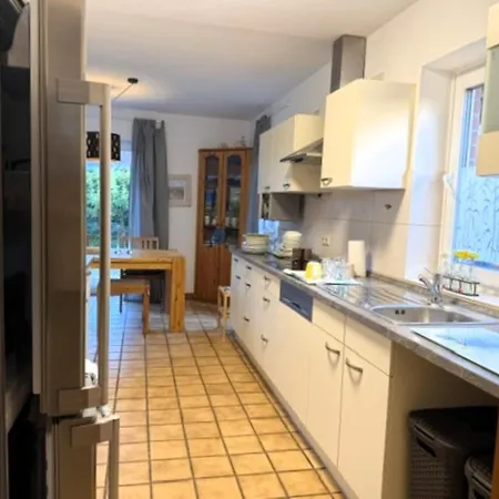 Prázdninový dům Schusterberg