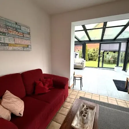 Schusterberg Brodersby-Goltoft