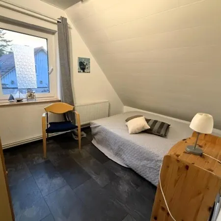 Schusterberg Prázdninový dům *